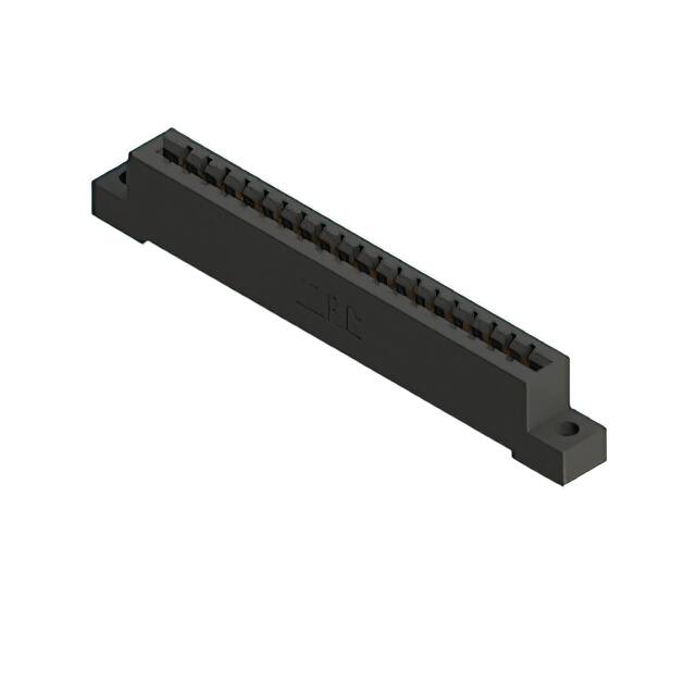 387-019-541-104 EDAC Inc.  Edgeboard Connectors